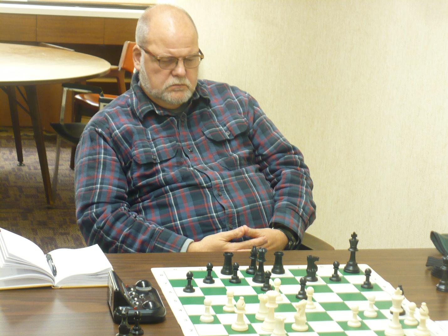 33rd NATO Chess Championship 2023