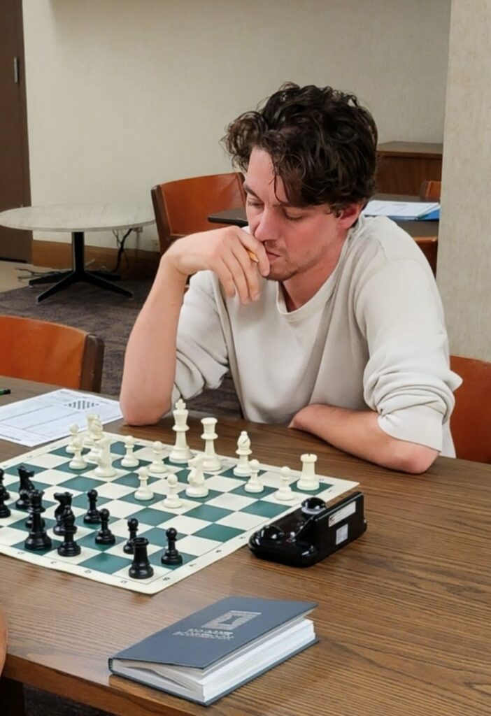 Shelby Woodruff Defends Watertown Championship Title